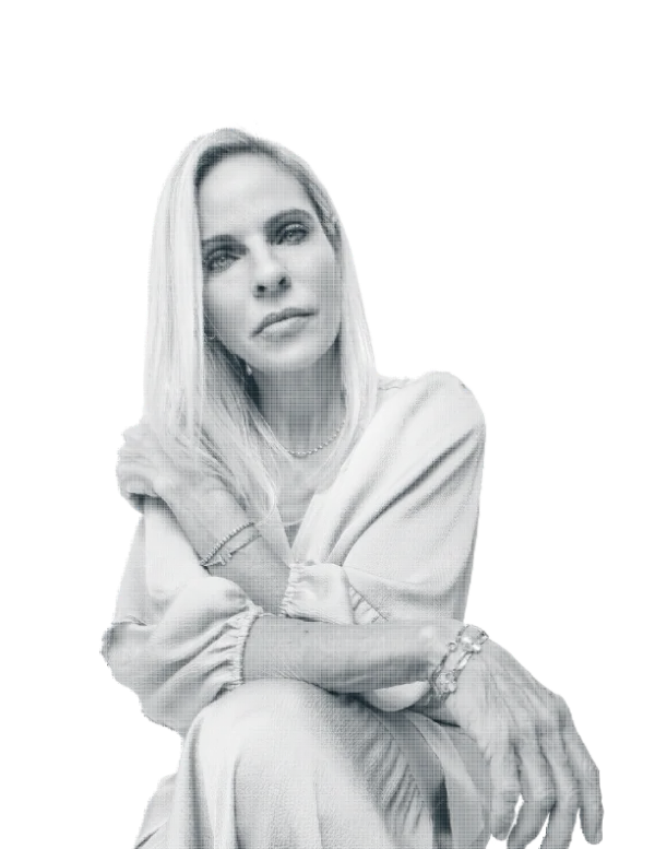 RACHEL HOISMAN
